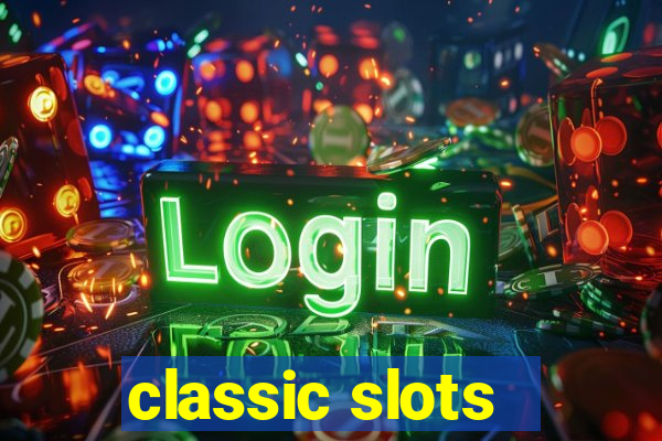 classic slots - baixar